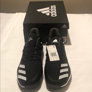 Adidas Men’s Speed turf Baseball shoes